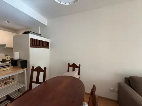 Departamento en Venta en Belgrano, USD 195.000