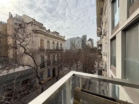Departamento 3 ambientes en Belgrano/Colegiales en ALQUILER - Pileta - Laundry
