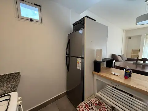 Departamento en Venta 7 años