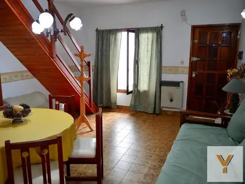 Depto Tipo Casa en Venta en Mar de Ajo, USD 69.500