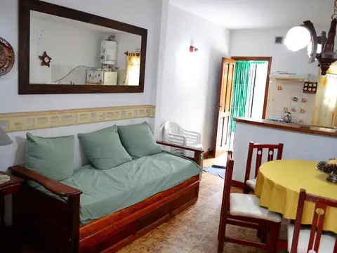 Depto Tipo Casa en Venta de 4 ambientes