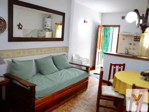 Depto Tipo Casa en Venta de 4 ambientes