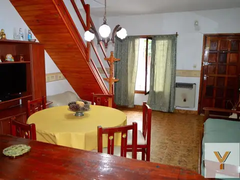 PH en venta - 3 Dormitorios 2 Baños - Mar de Ajó