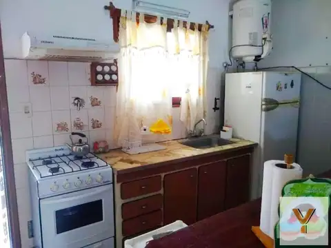 Depto Tipo Casa en Venta 25 años