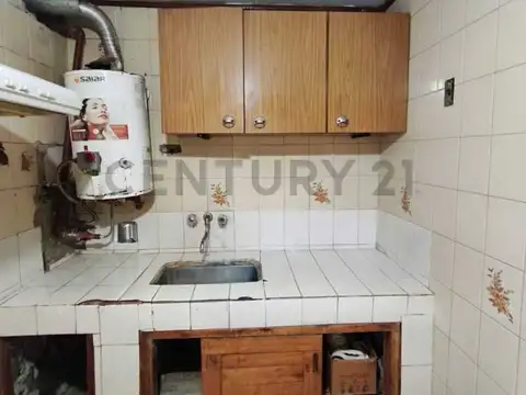 Casa en Venta 57 años