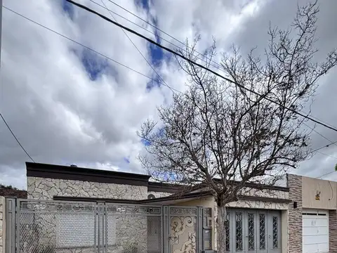 Casa en venta en San Lorenzo