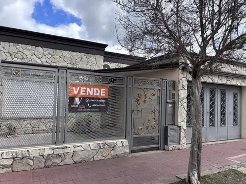 Casa en Venta 60 años