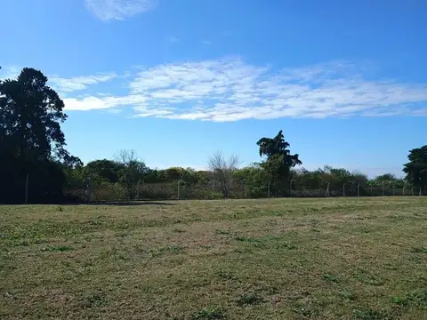 TERRENO  Y LOTE  ACQUAVISTA  MALAGUEÑO CORDOBA
