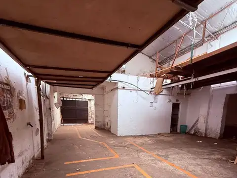 Galpon en Alquiler en Boulogne, $ 10.500.000