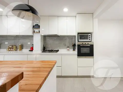 Casa en Venta al Norte