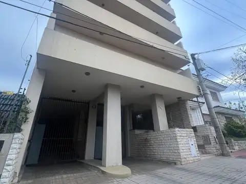 Venta departamento 2 dormitorio barrio general paz