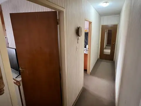 Departamento 4 ambientes con 1 baño