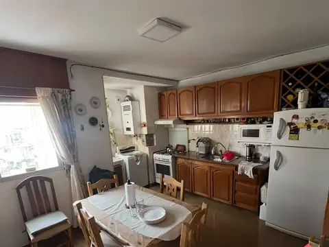 Departamento en Venta de 2 dormitorios