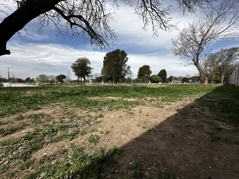 Lote en venta en Calandria II