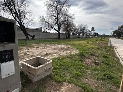 Terreno en Venta de 360,73 m2