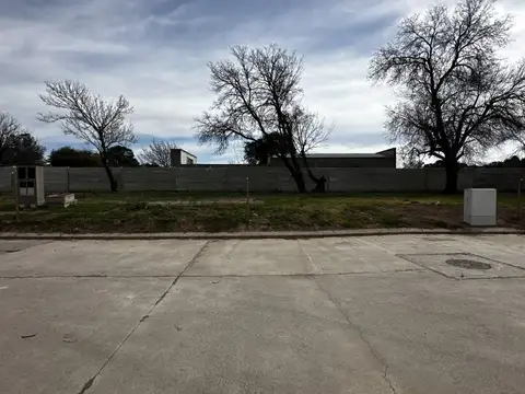 Lote en venta en Calandria II