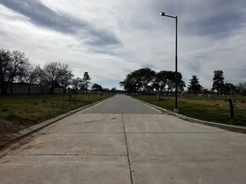 Santa Elena 1051
