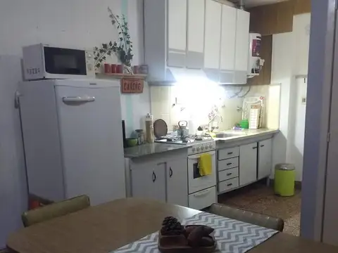 Francisco De Las Carreras  al 100