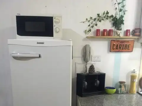 Departamento en Venta en Mar de Ajo, USD 30.000