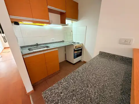 Departamento en Alquiler de 2 ambientes