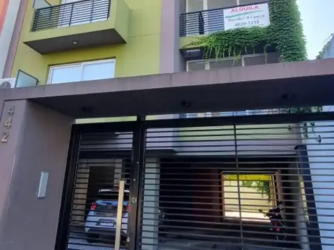 Departamento en alquiler en Moron Sur