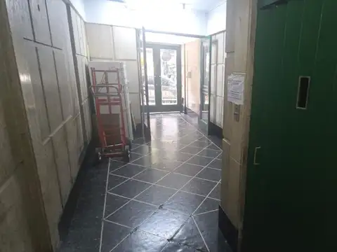 BALVANERA  OFICINA EN VENTA