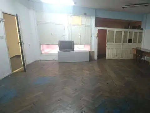 Oficina en Venta en Balvanera, USD 42.000