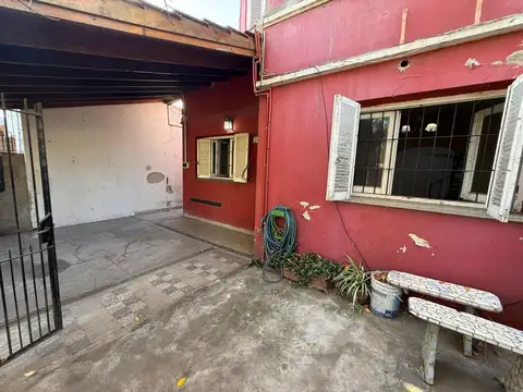 Casa en Venta en Jose Clemente Paz, USD 57.000