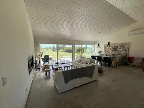 Casa en Venta 7 años
