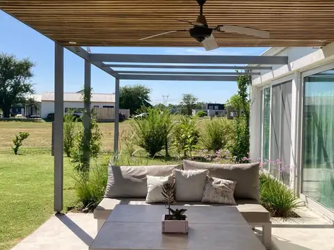 RP34, Pilar Centro, Provincia de Buenos Aires, Argentina