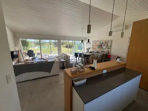 RP34, Pilar Centro, Provincia de Buenos Aires, Argentina