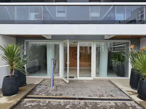 Departamento en Venta al Norte