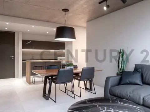 JUAN JOSE PASO 7700, Piso 6