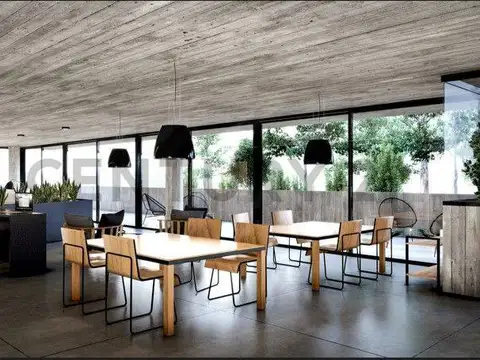 JUAN JOSE PASO 7700, Piso 6