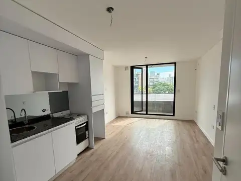 Departamento en Alquiler en Abasto, $ 430.000