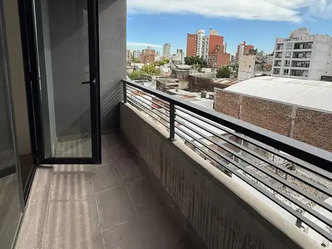 Departamento en Alquiler al Norte
