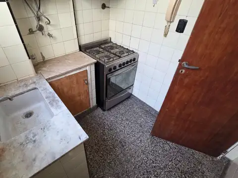 Departamento en Venta 46 años