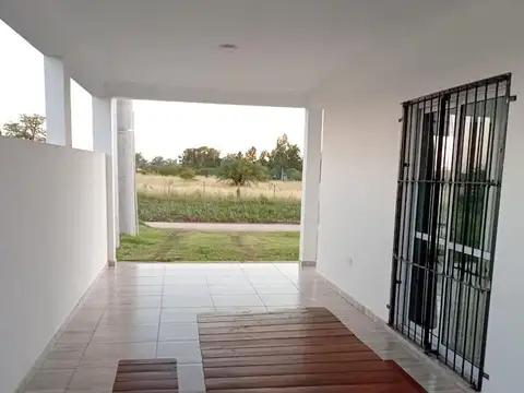 Casa en Venta 1 año