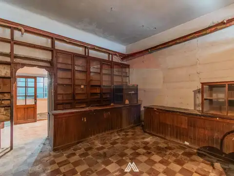 Terreno en Venta en Buceo, USD 210.000