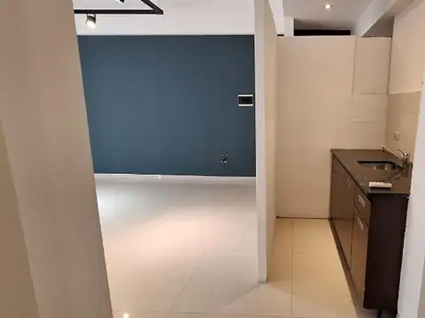 Departamento en Alquiler Apto profesional