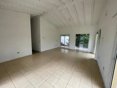 Casa En Venta 5 AMB Barrio Cerrado El Atardecer