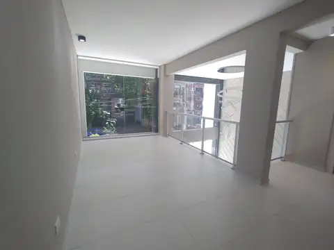 Departamento 4 ambientes con 4 baños