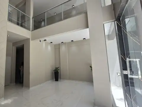 GOBERNADOR IRIGOYEN 100, Piso 9