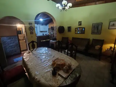 Venta/PH/4 Amb/Patio/Terraza/Parque Avellaneda/AptoCredito/Permuta