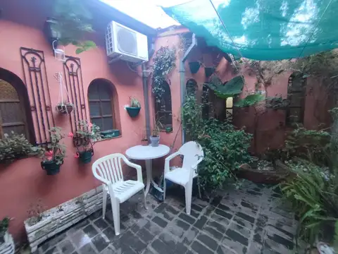 Depto Tipo Casa en Venta de 4 ambientes