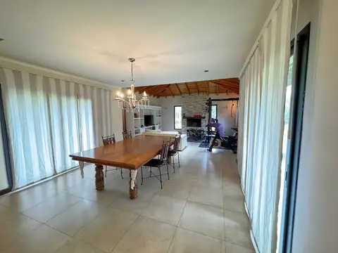 Casa en Venta de 7 dormitorios