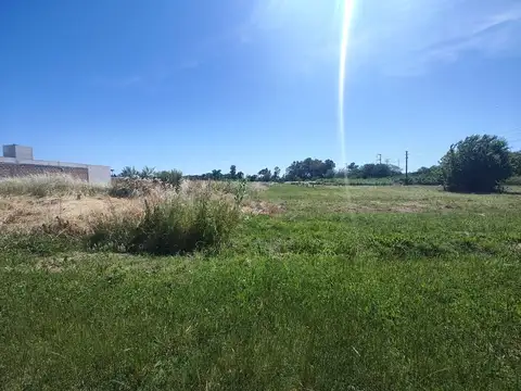Terreno en Venta en Melchor Romero, Partido de La Plata