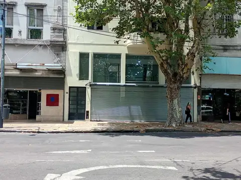Local en alquiler La Plata Dacal Bienes Raices