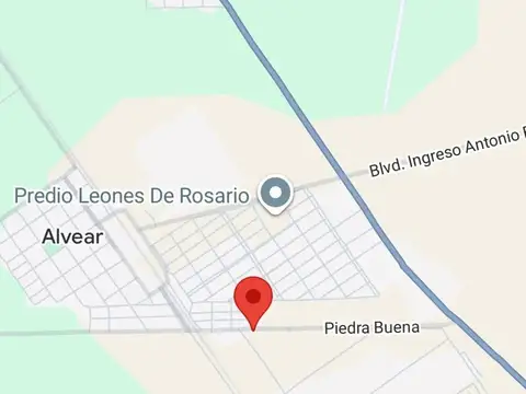 Piedrabuena 1400, Piso 0
