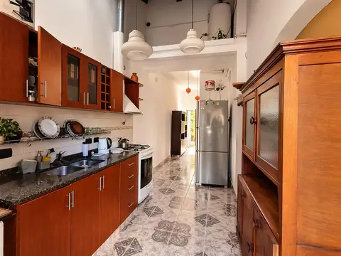 Casa en Venta de 4 dormitorios